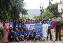 Girls Out-loud program