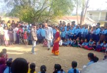 CoC participants and Network Mobilization