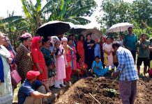 प्राकृतिक प्रणालीवाट बहुवाली तथा कौसी खेती सम्बन्धी तालिम