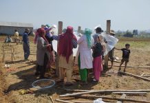 प्राकृतिक खेती प्रणाली सम्बन्धी ३ दिने तालिम