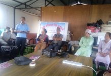 असल अभिभावक शिक्षा सम्बन्धी कार्यक्रम